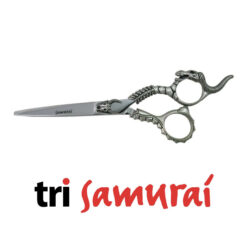 Tri Samurai Scissors