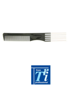 306-Comb-with-Metal-Pick-20cm