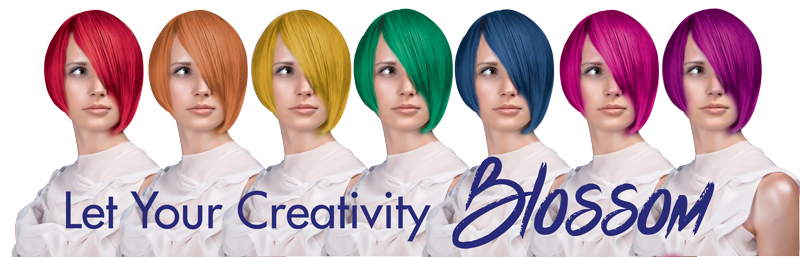 Blossom | Italy Hair and Beauty Ltd