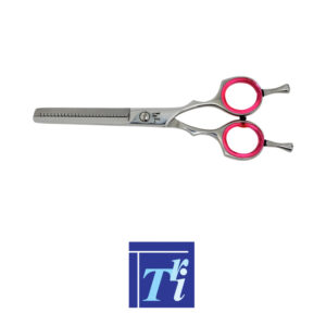 TRI-4197 Hairdressing thinning scissors
