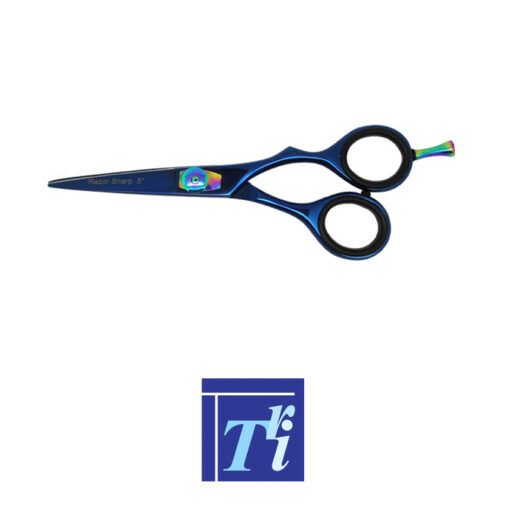 TRI-4210 Hairdressing Scissors