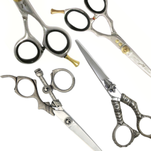Hairdressing Scissors