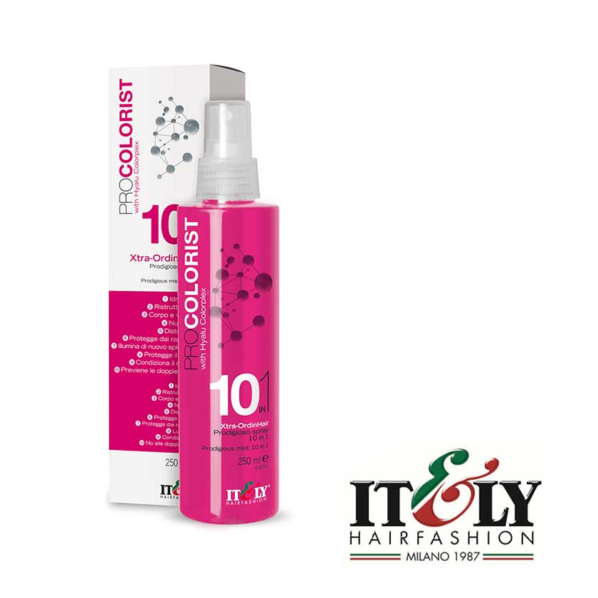 XtraOrdinHair 10-in-1 Spray | Italy Hair and Beauty Ltd