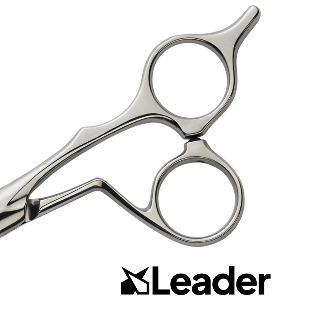 Leader Italian Style Hairdressing scissors