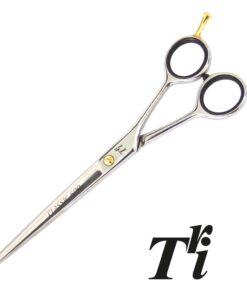 TDS1260 TRI Classic razor sharp hairdressing scissors full scissors